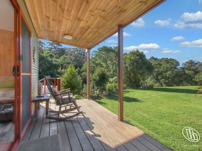 83 Rainforest Parkway, Narooma