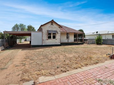 3 Hoban Street, Watchem