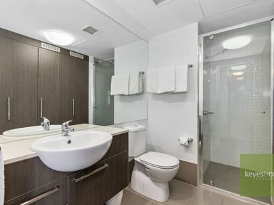 401 / 3 Kingsway Place, Townsville City