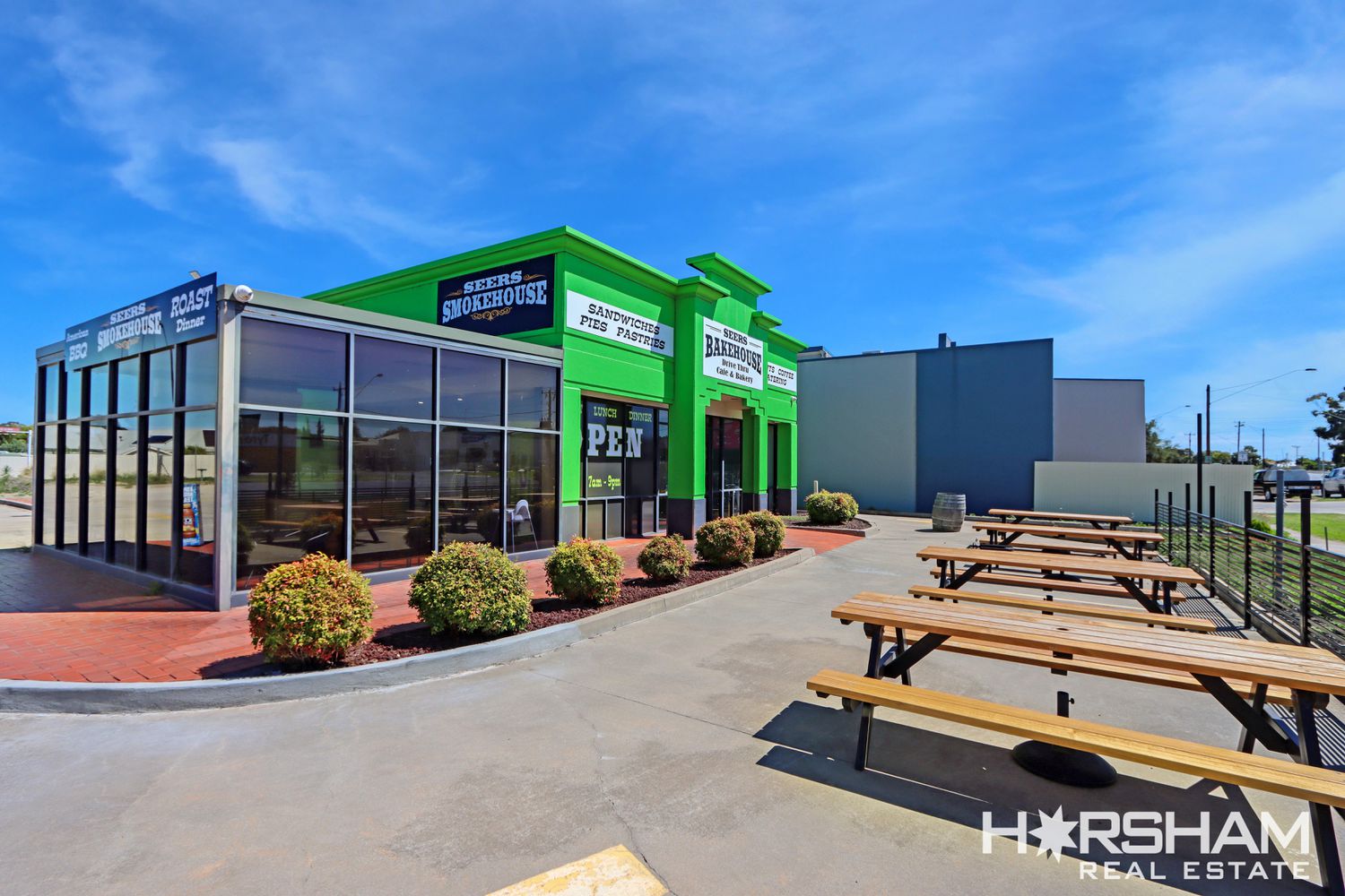 41-43 Dimboola Road, Horsham