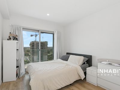 2304 / 63 Adelaide Terrace, East Perth