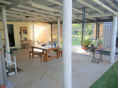 57 Cadell Street, Wondai