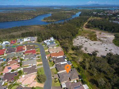 64 Amanda Crescent, Forster