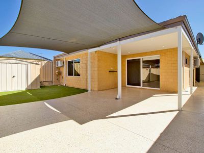 40 Baroness Road , Baldivis