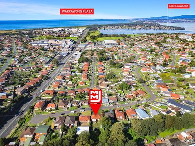 14 First Avenue North, Warrawong