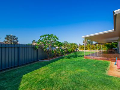 38 Robinson Street, Port Hedland