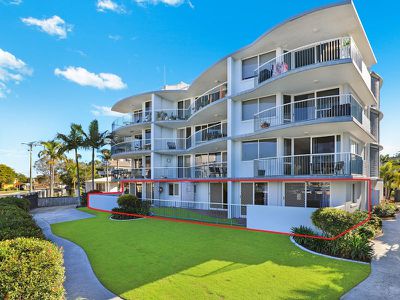 1 / 88-90 River Esplanade, Mooloolaba