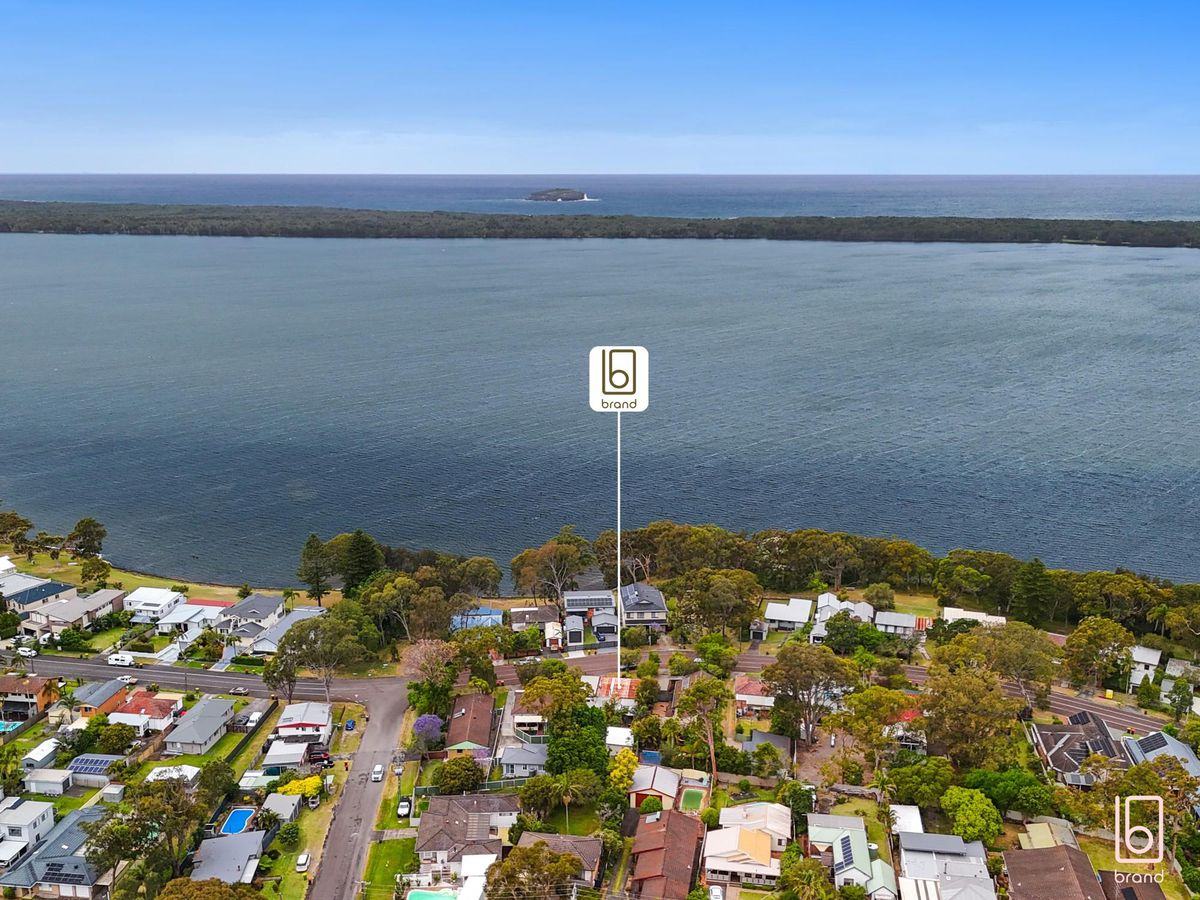 130 Sunrise Avenue, Halekulani