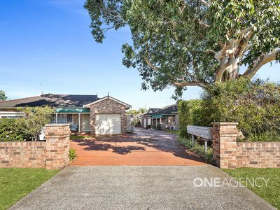 4 / 72-74 Terry Street, Albion Park