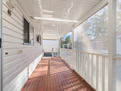45 / 9 Browns Road, South Nowra
