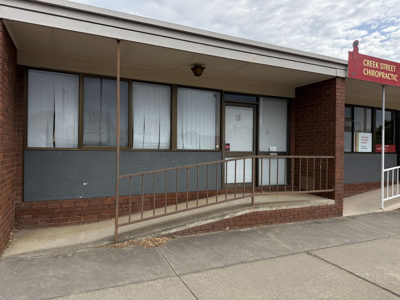 2 / 14 Creek Street North, Bendigo