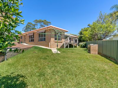 4 Chaucer Place, Ulladulla