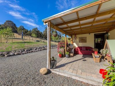 352 Judds Creek Road, Judbury