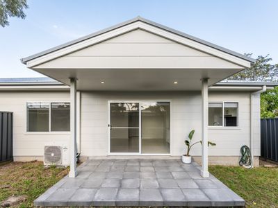 54A Ocean View Road, Gorokan