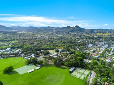 1 Myokum Street, Mullumbimby