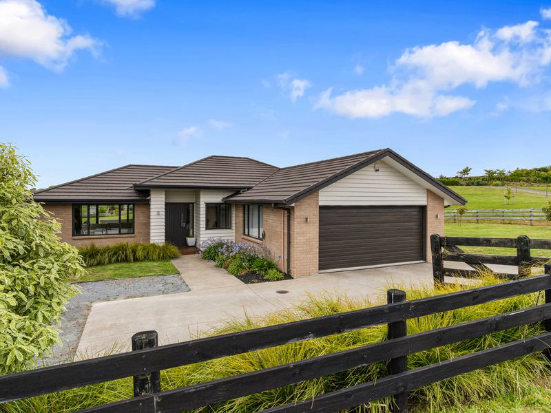 60 Vineyard Road, Rangiriri