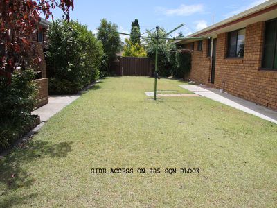 21 Victor Avenue, Forster