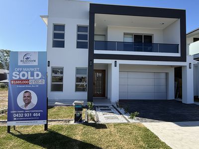 9 Hannah Street, Box Hill