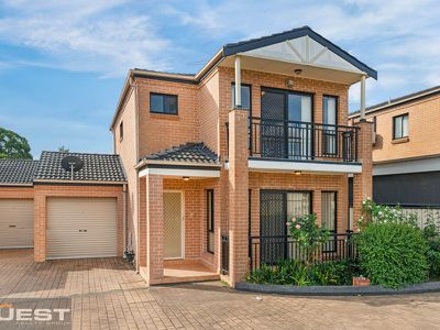 3 / 54-56 Rookwood Road, Yagoona