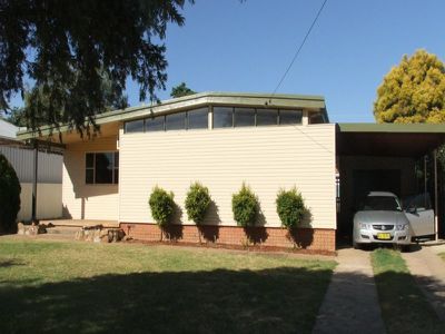 63 Herbert Street, Gunnedah