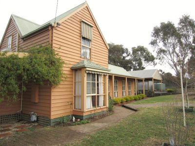 4 Latham Street, North Bendigo