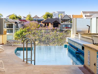 65 / 20 Royal Street, East Perth