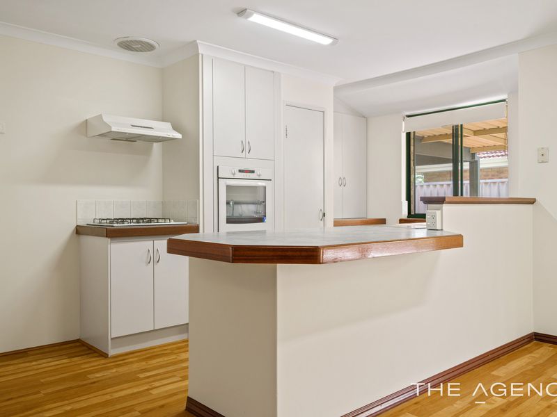 83 Brenchley Drive, Atwell