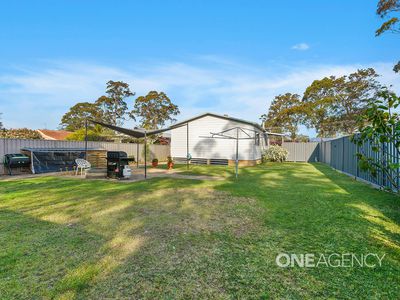 41 Prentice Avenue, Old Erowal Bay