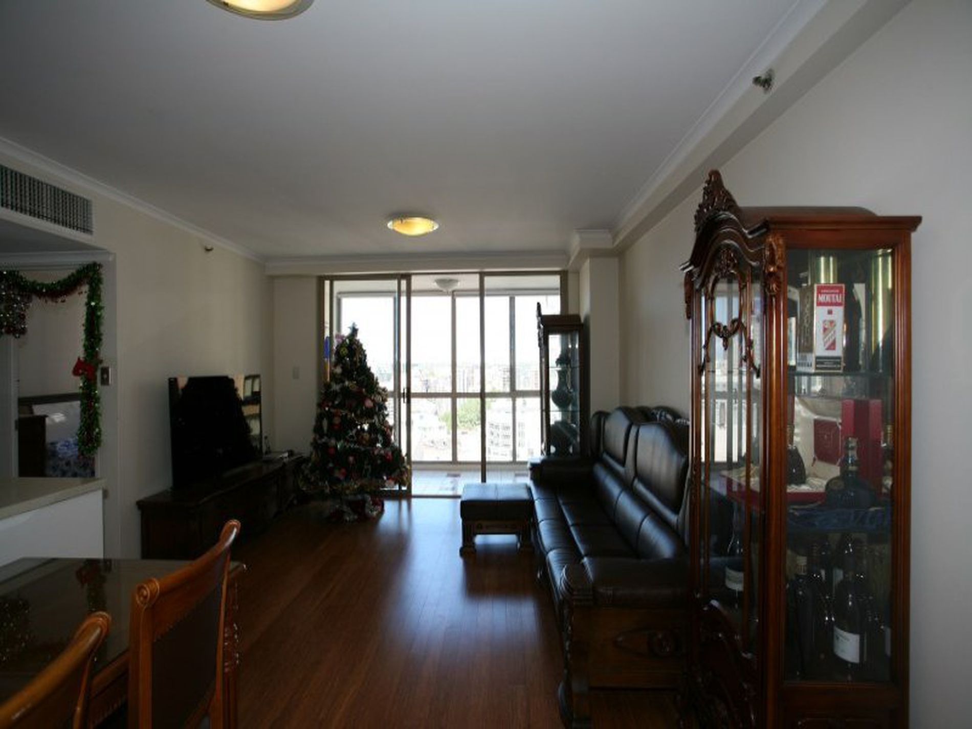 163 / 398 Pitt Street, Sydney