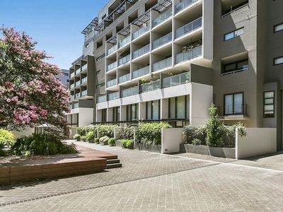 8 / 252 Botany Road, Alexandria