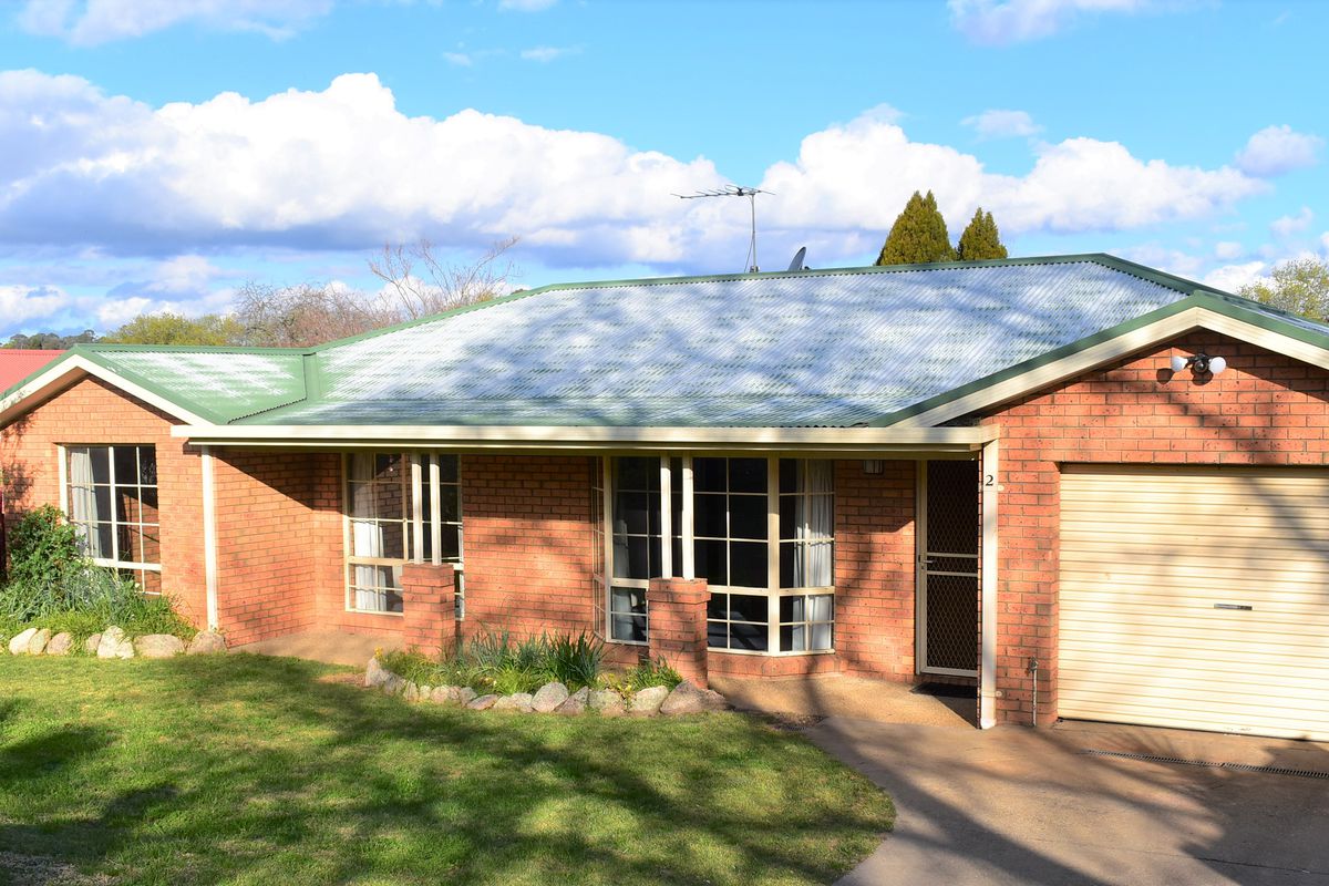 2 Spring Street, Beechworth