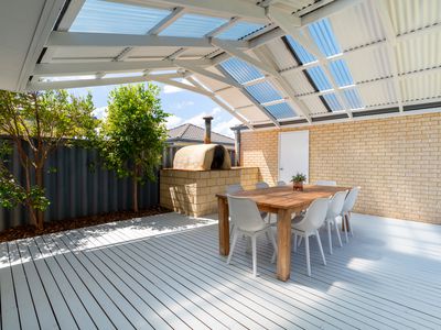 30 Claret Ash Boulevard, Baldivis