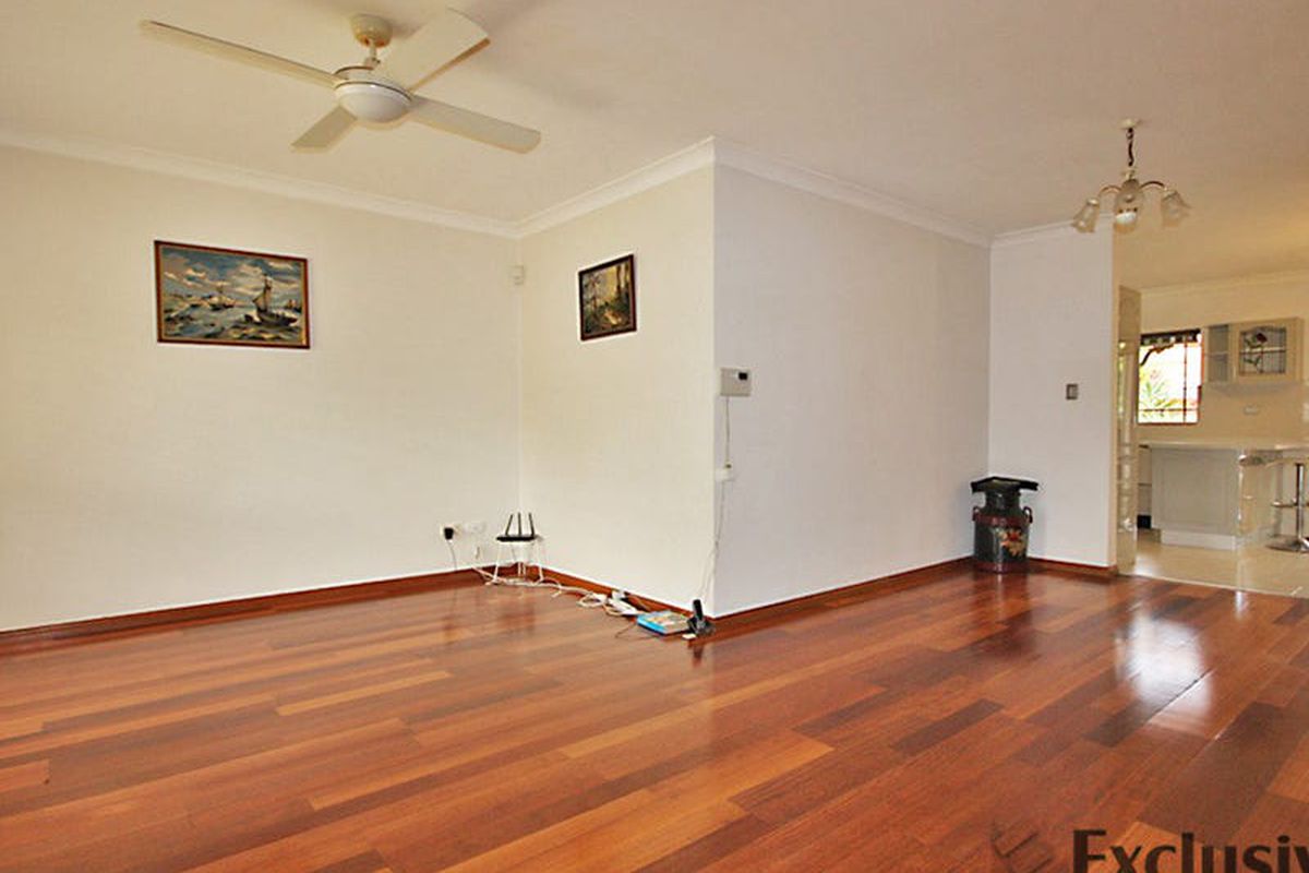 20 Laura Street, Merrylands
