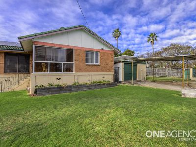 16 Capricorn St, Inala