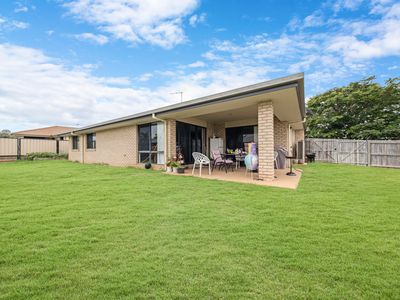 58 Govind Court, Gracemere