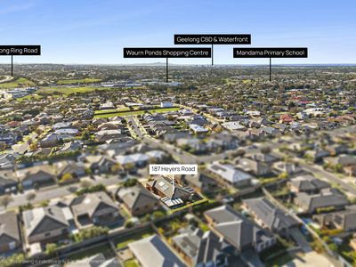 187 Heyers Road, Grovedale