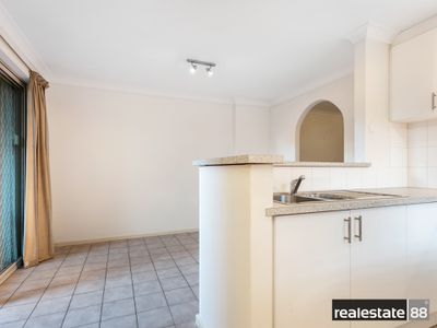 4 / 214 Carr Place, Leederville