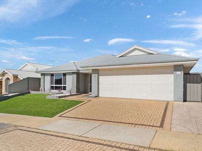 46 Kookynie Loop, Baldivis
