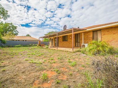 4 Oceanus Court, Port Hedland