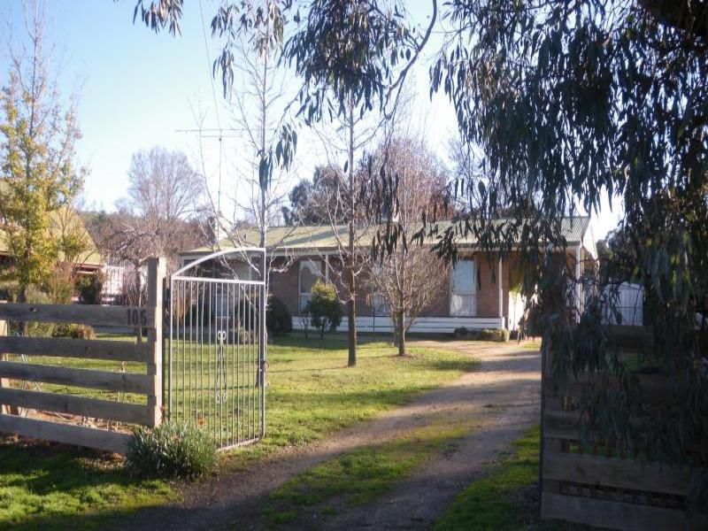 105 Highton Lane, Mansfield