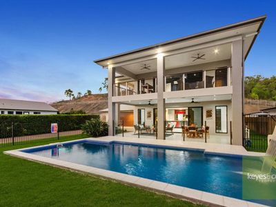 12 Blackbean Court, Mount Louisa