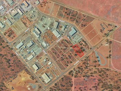 8 (Lot 54) Greenhill Road, Broadwood