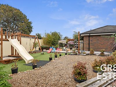 4 Susan Close, Narre Warren