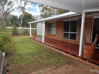 20 Carling Court, Dubbo