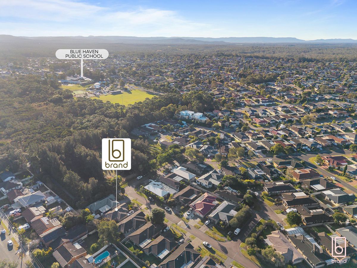 74 Nelmes Road, Blue Haven