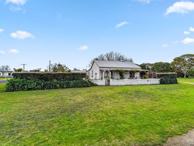 2 Seventh Street, Millicent