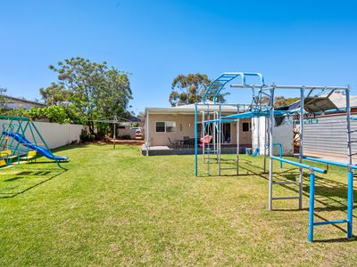 98 Ward Street, Lamington