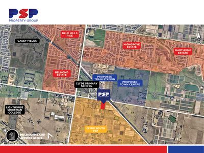 1570 Ballarto Road, Clyde