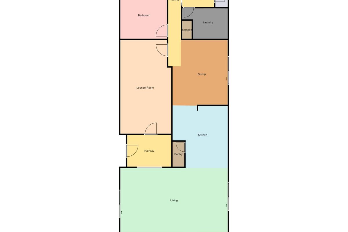 3 Jacks Road, Killawarra