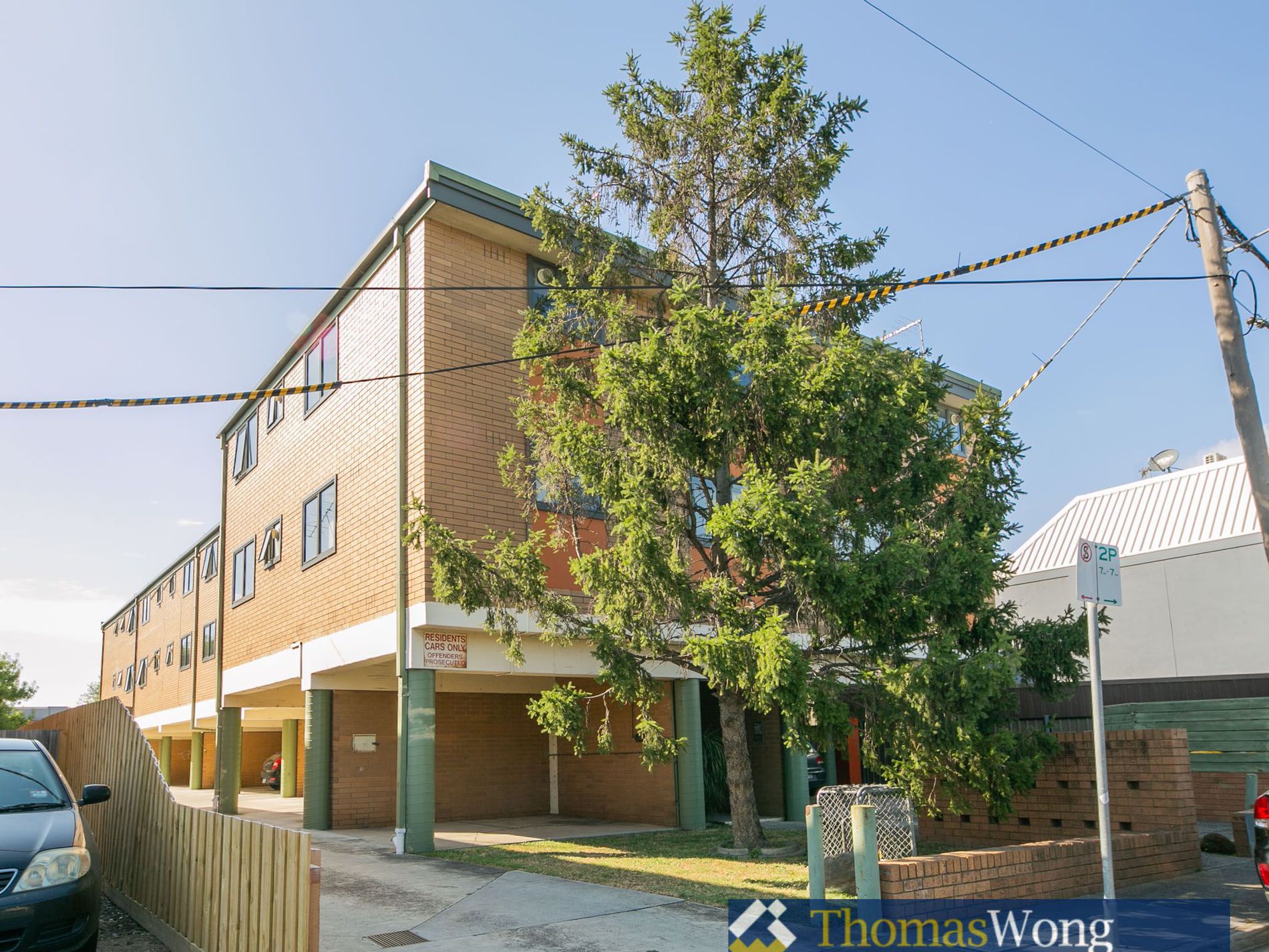 9 / 17 Lambert Street, Richmond